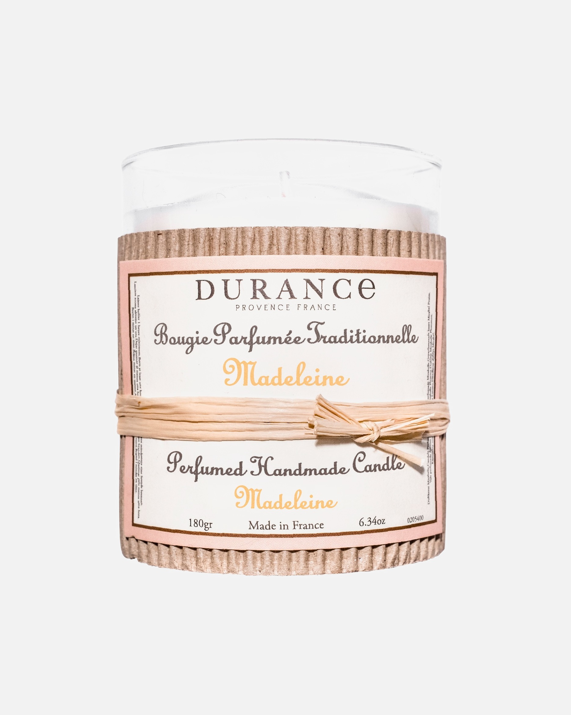 Durance Madeleine