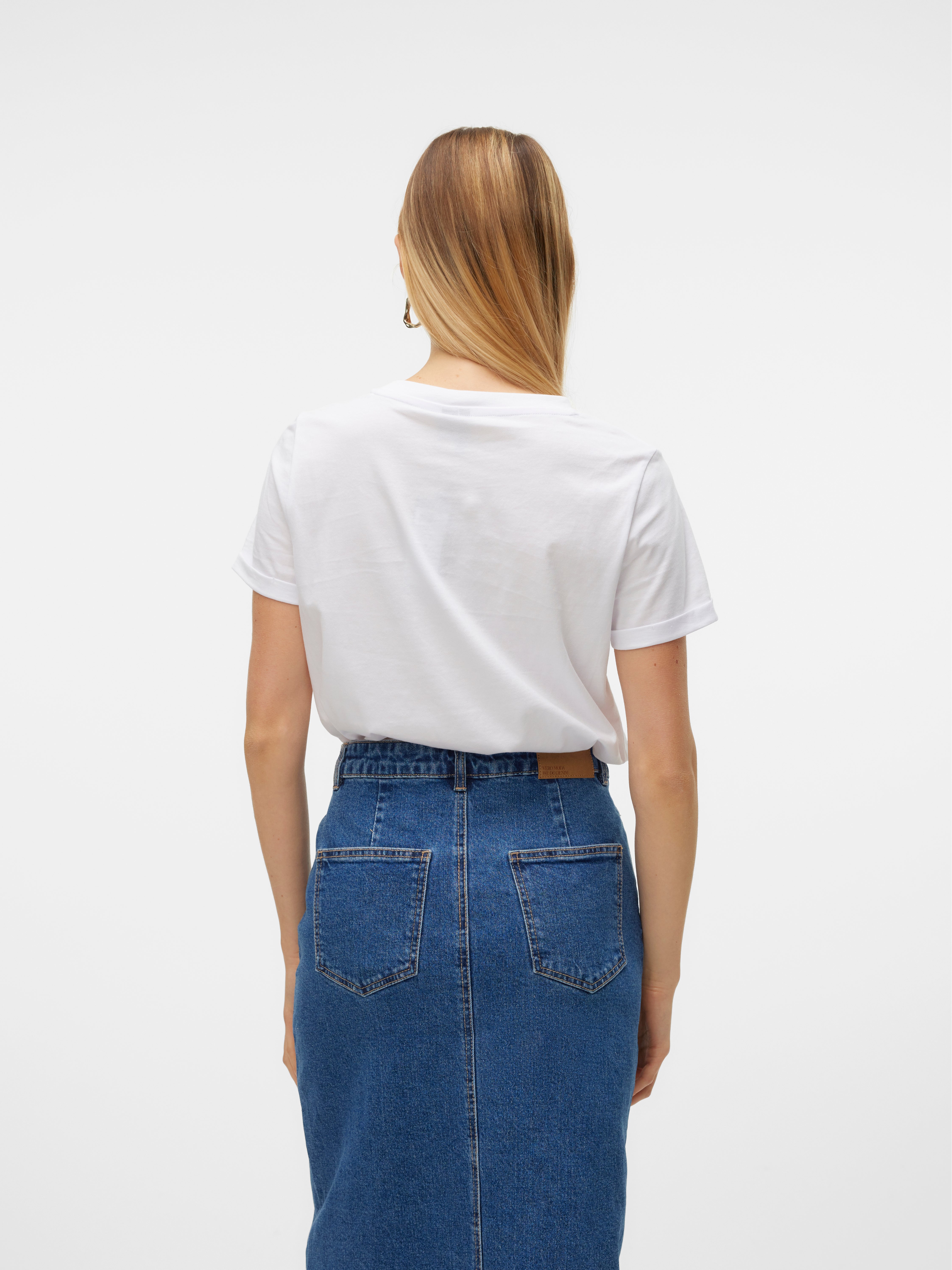 VMPAULA T-Shirt