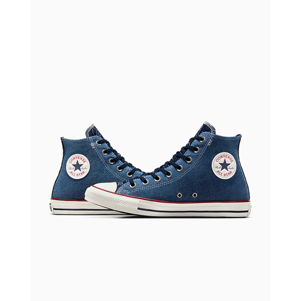 Converse Chuck Taylor All Star A09081C / blau