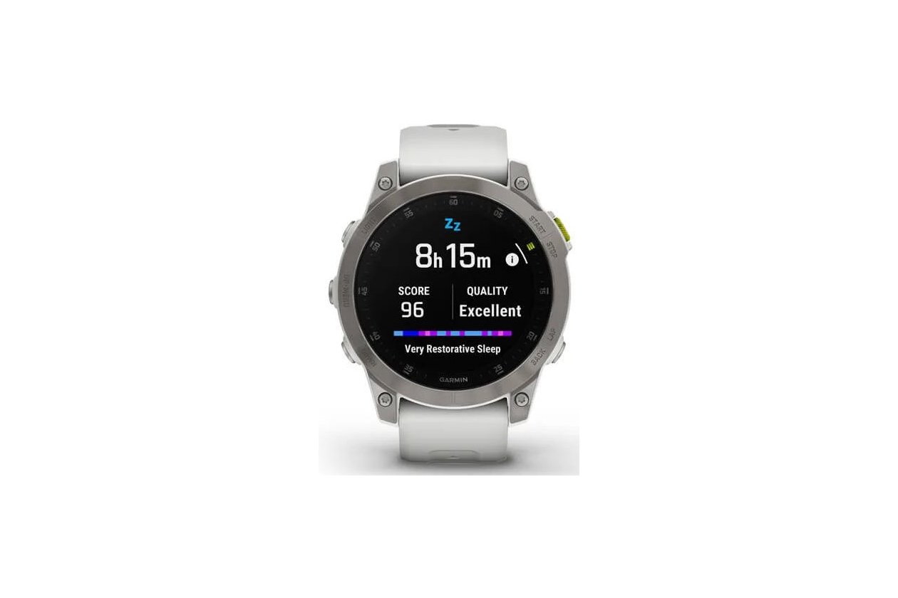 Garmin Epix Sapphire