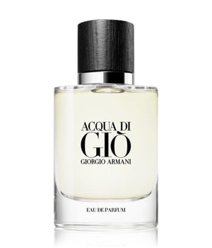 Giorgio Armani Acqua di Giò Homme Refilllable Eau de Parfum-40 ml