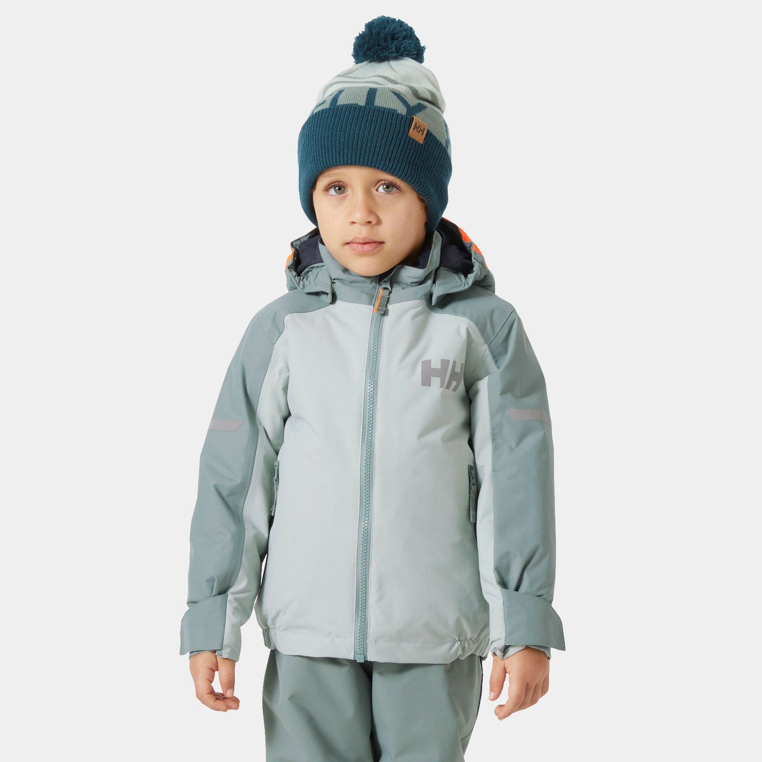 Kids’ Legend 2.0 Insulated Jacket