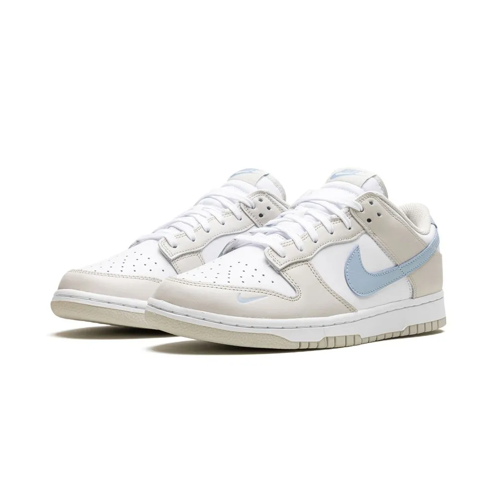 Nike Dunk Low HF0023-100 / weiss