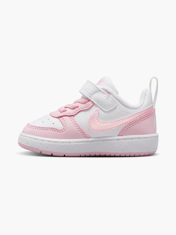 Nike Sneaker COURT BOROUGH LOW RECRAFT (TD)