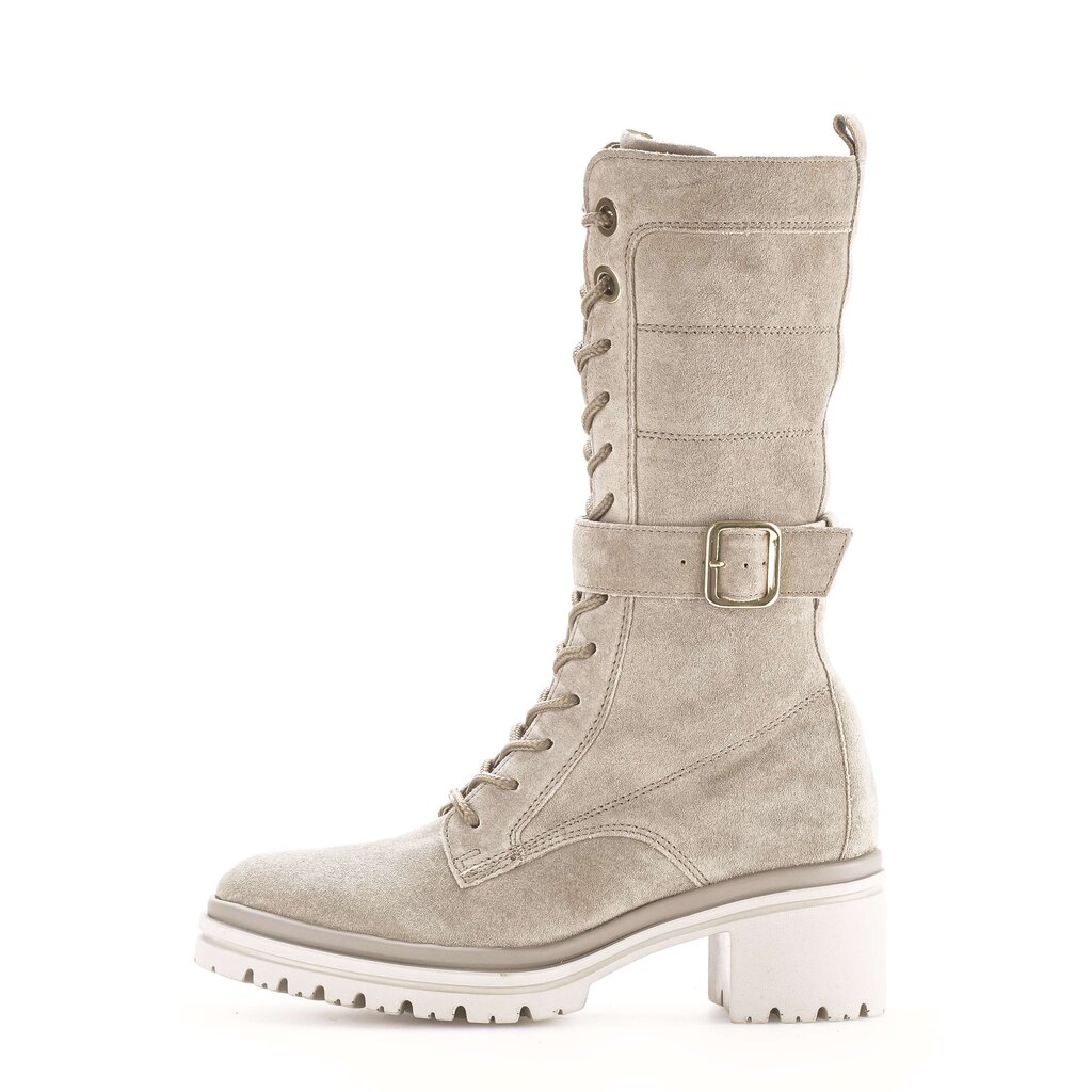 Gabor fashion Winterstiefelette beige