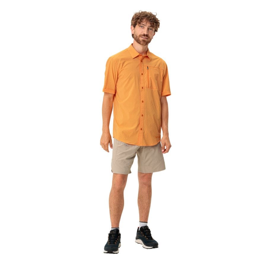 Seiland Shirt IV Herren