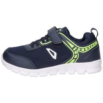 Okinawa Sneaker in blau