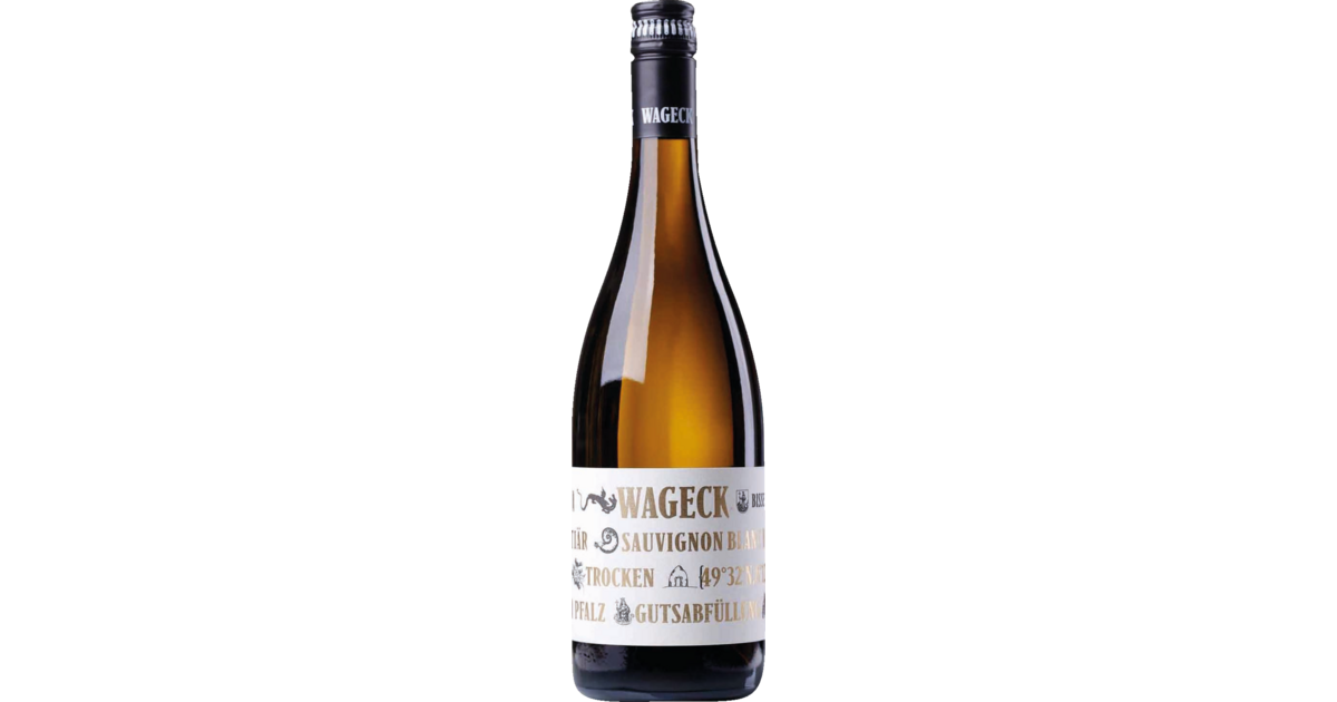 Wageck Tertiär Sauvignon Blanc