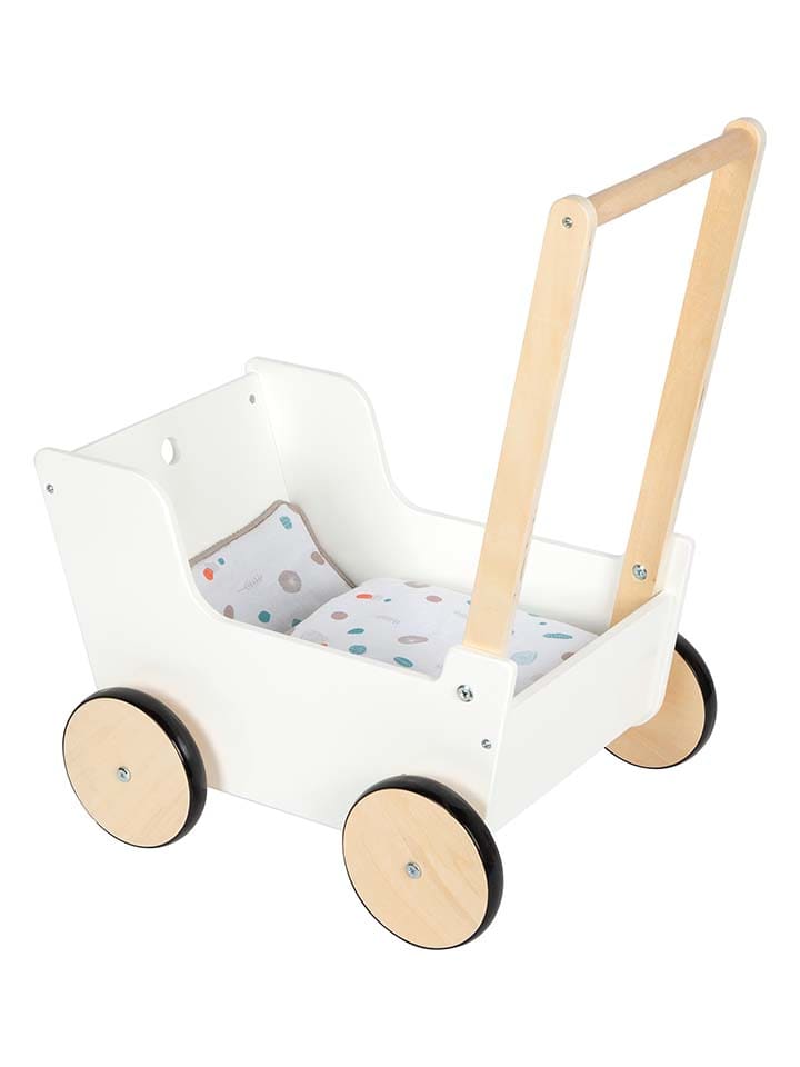 small foot Schiebe- und Puppenwagen 