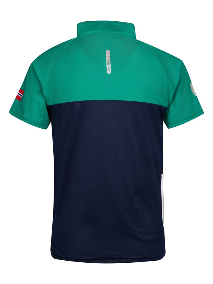 Trollkids Fahrradshirt 