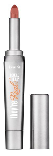 Benefit Lippen They’re Real! Double the Lip – 2in1 Lipstick &Lipliner