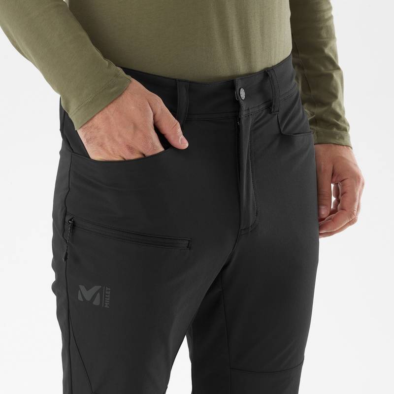 Millet ALL OUTDOOR Funktionshose Herren