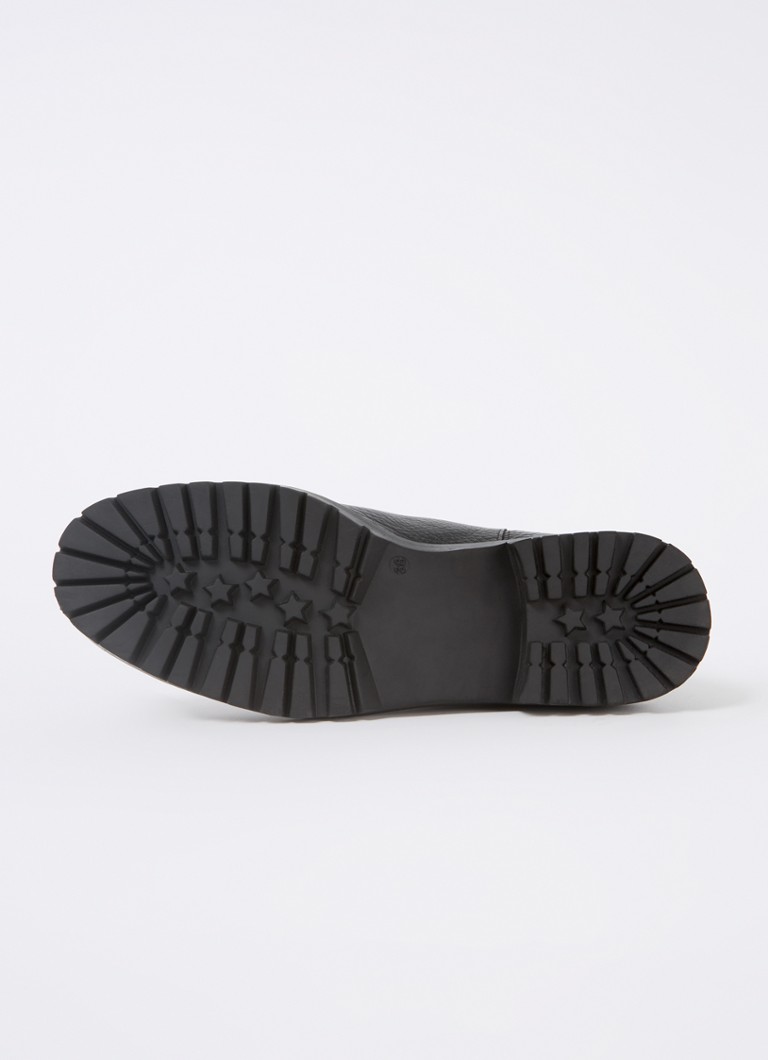 Stivaletto Chelsea in pelle LKBennett Cadea