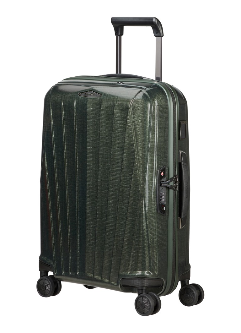 Πτυσσόμενη κλωστής Samsonite Major-Lite 55 cm