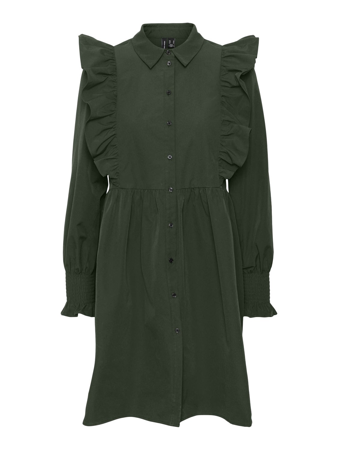 VMMELLA Kurzes Kleid