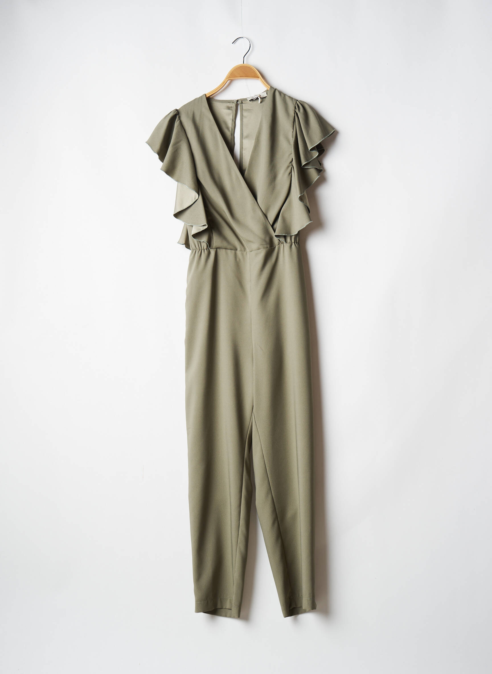 Pako Litto Combinaisons 1 Femme couleur vert