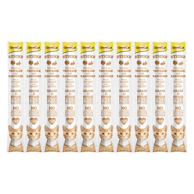 GimCat Sticks