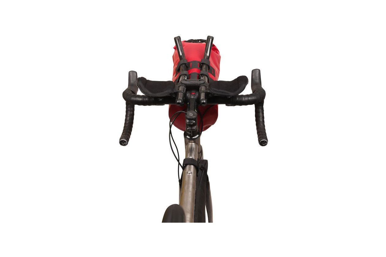 Zefal Lenkertasche Z-Adventure Aero F8