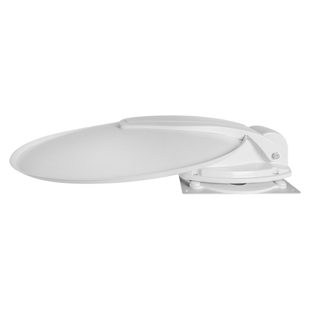 Megasat Megasat Caravanman 85 Professional GPS V2 vollautomatische Sat Antenne Camping Sat-Anlage