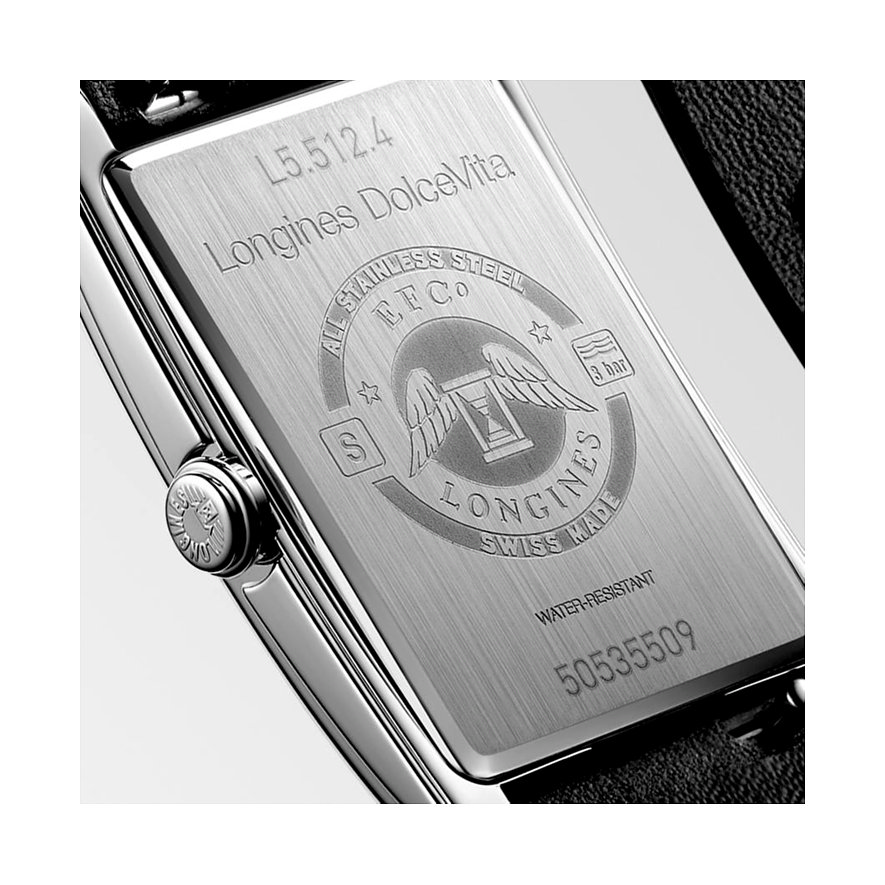 Longines Damenuhr Longines DolceVita