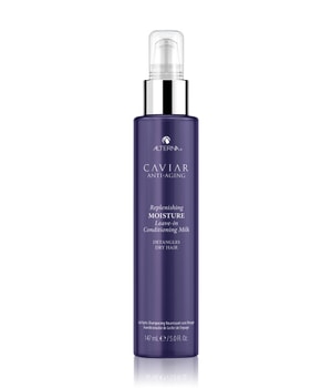 ALTERNA CAVIAR Replenishing Moisture Leave-in Conditioning Milk Leave-in-Treatment-147 ml