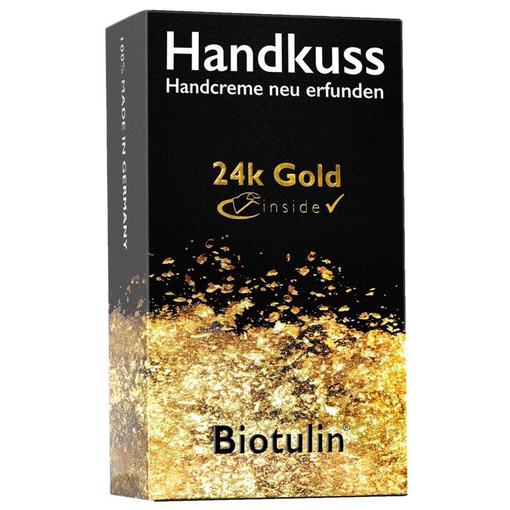Biotulin Hand Cream Kit de soins pour les mains