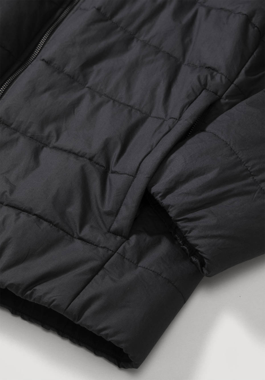Jacke Nature Shell mit Lavalan® Wattierung
