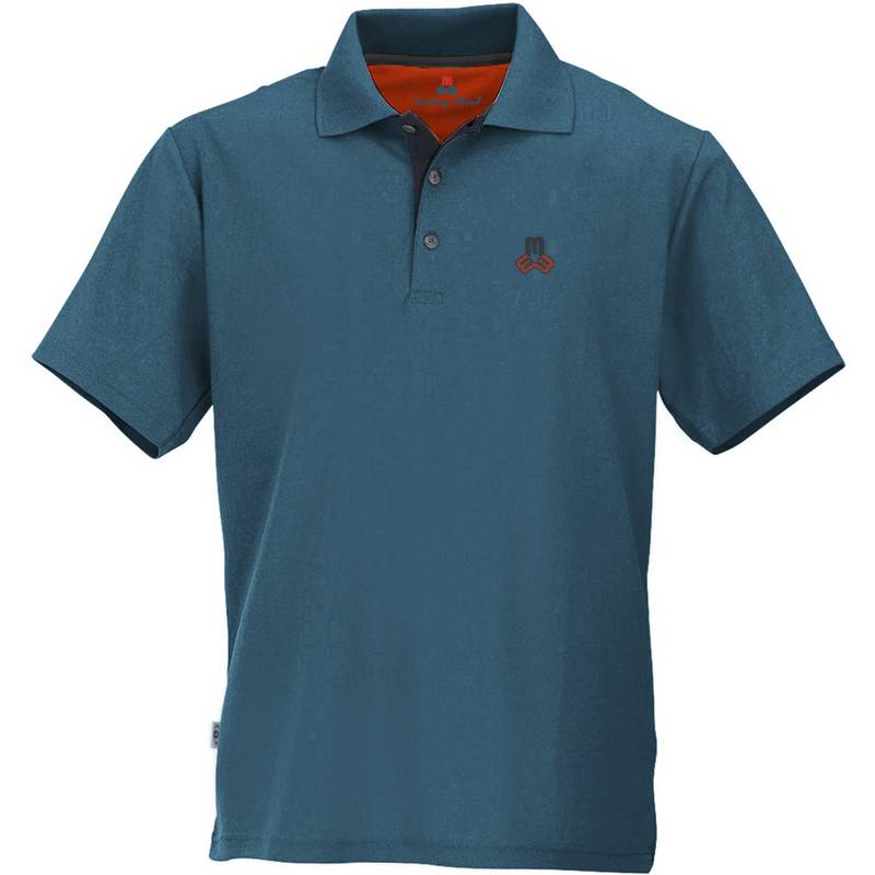 Maul Sport Spiez fresh Poloshirt Herren