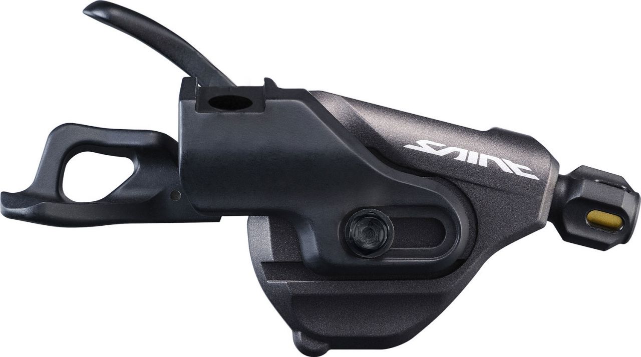 Shimano SAINT 10-fach Schalthebel rechts Rapidfire PLUS