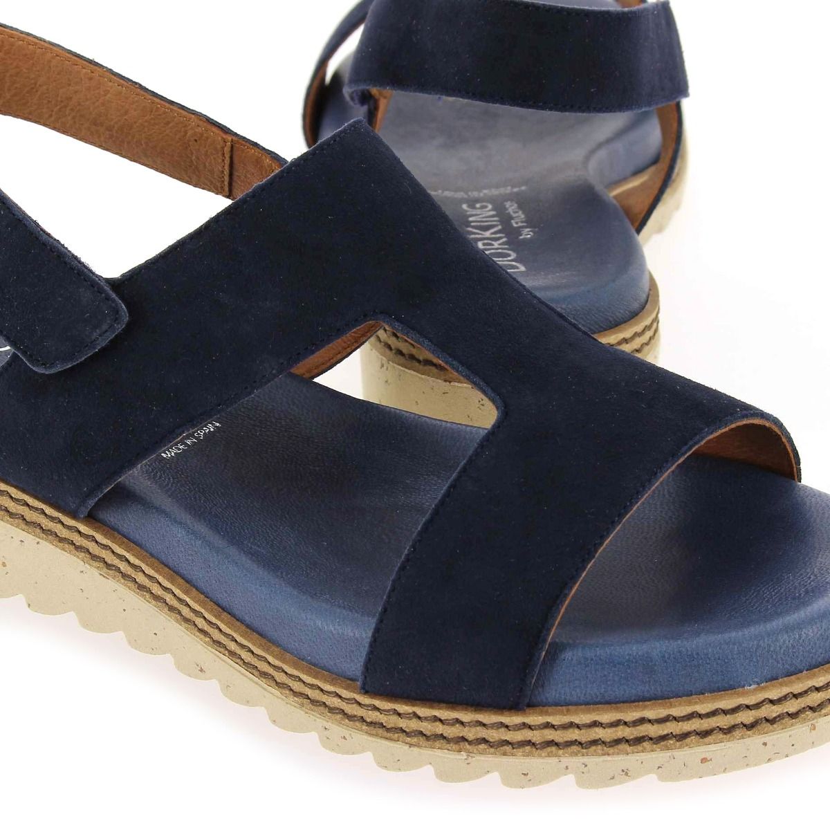 Dorking  D8775 - Marine