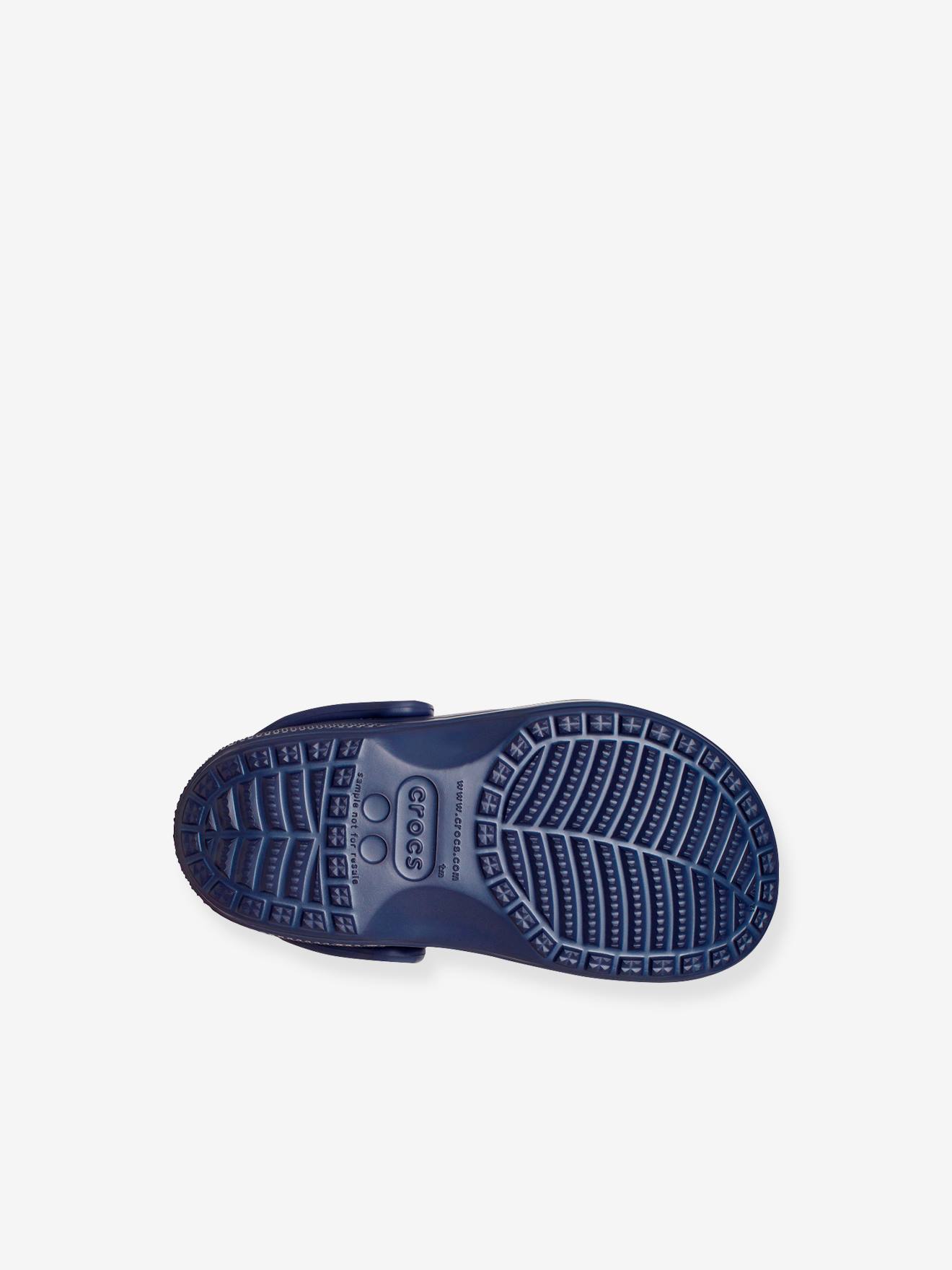 Crocs Baby Sandalen CLASSIC CROCS SANDAL T CROCS - marine