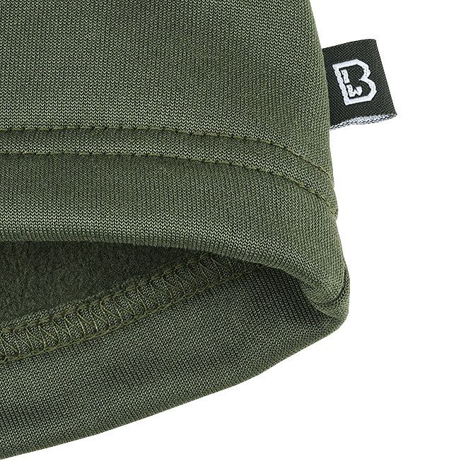 Fleece Cap Ice