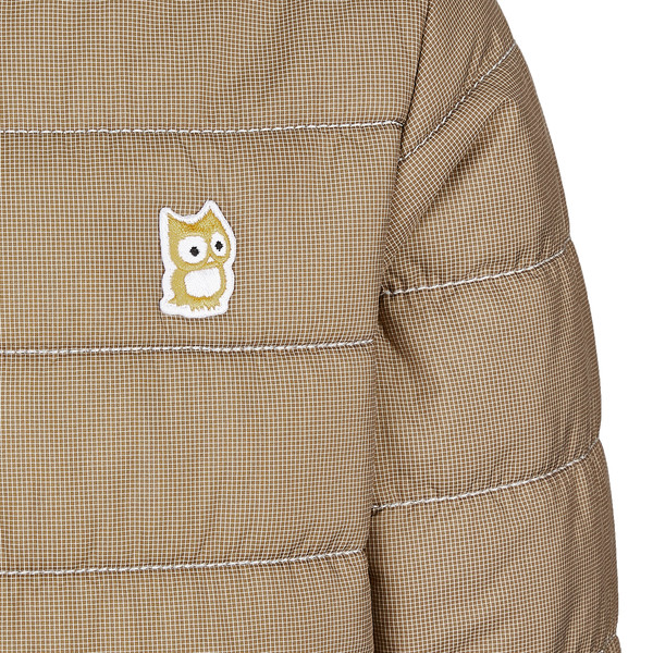 GLOW WENDBARE PRIMALOFT JACKE ' UNDERGROUND' Kinder - Übergangsjacke