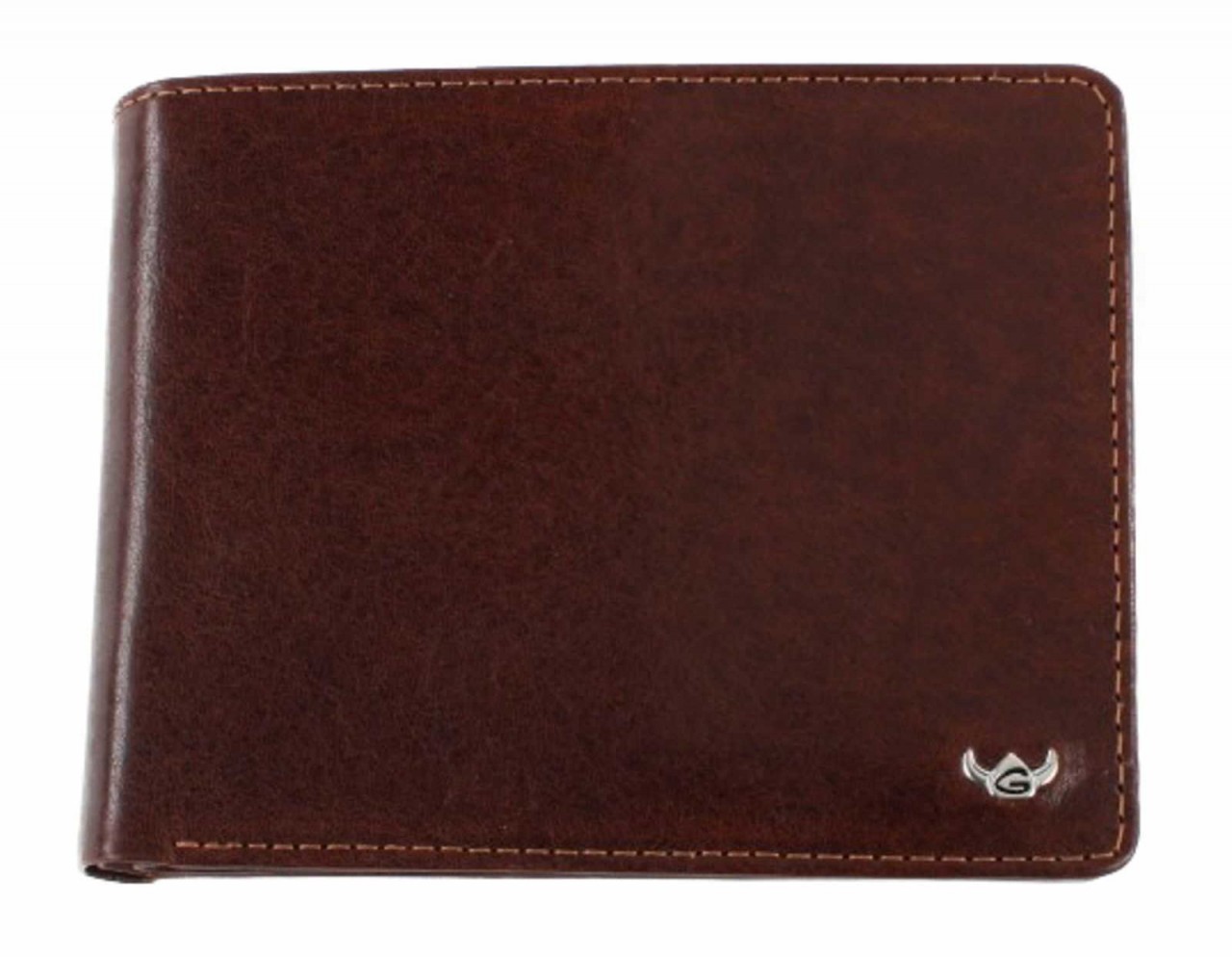 GOLDEN HEAD Handtaschen braun 1138-05 tabacco