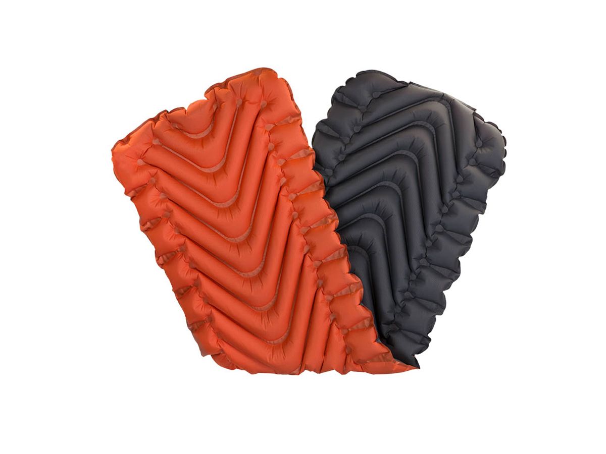 Klymit Insulated Static V Isomatte