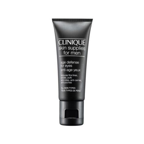 Clinique Hautpflegeprodukte für Männer – Anti-Aging für die Augen, 15 ml