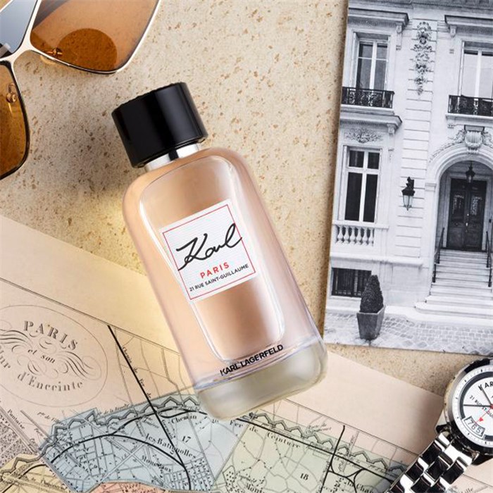 Eau de Parfum Spray