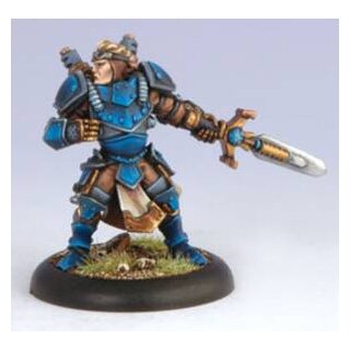 Cygnar Journeyman Warcaster (PIP31016)