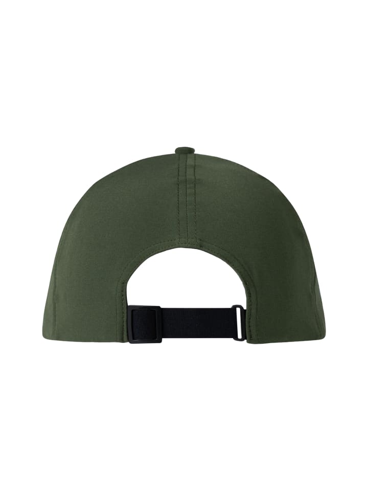 Buff Baseball Cap in grün günstig kaufen L/XL