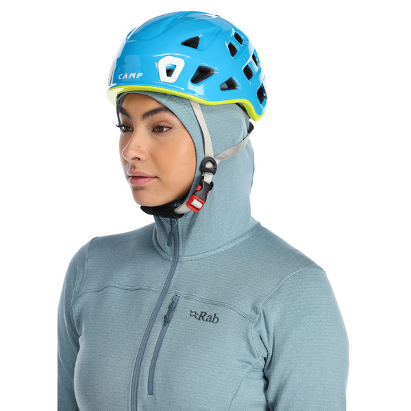 GRAVITON HOODY W' S Damen - Fleecejacke