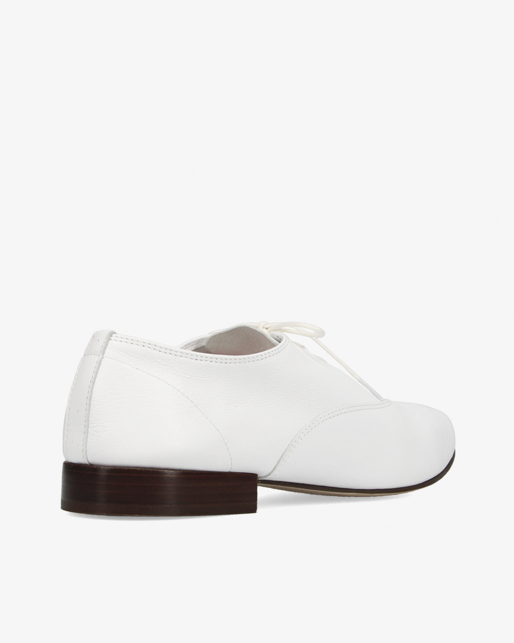Zizi oxford shoes - Man