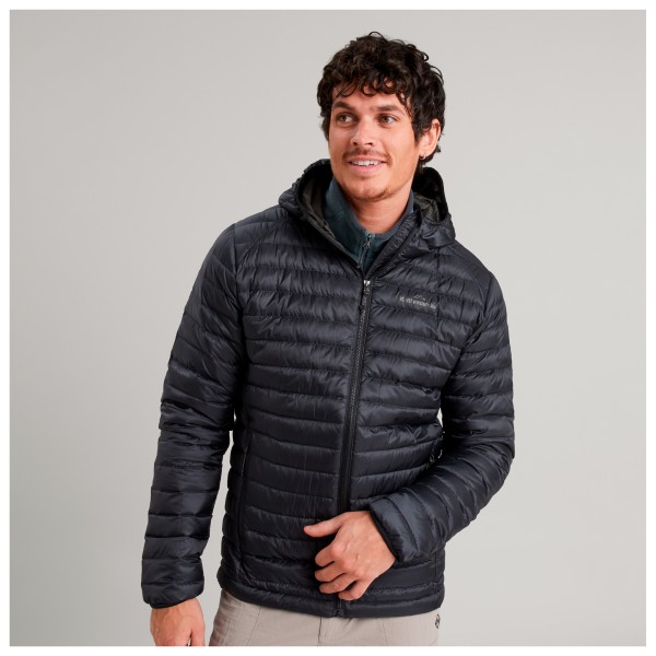 Kathmandu - Heli R Hooded Down Jacket - Daunenjacke