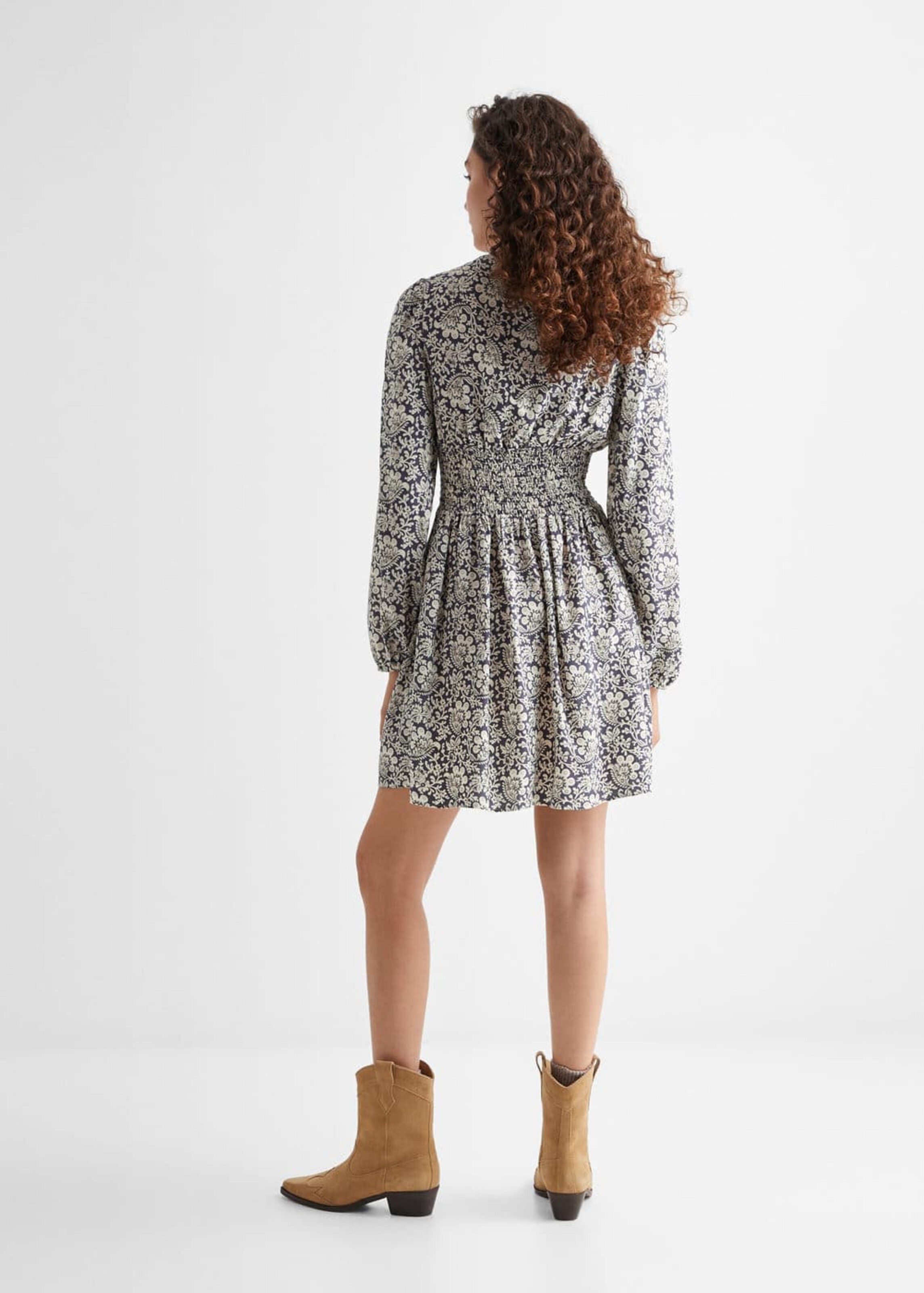 Dress 'Goa'