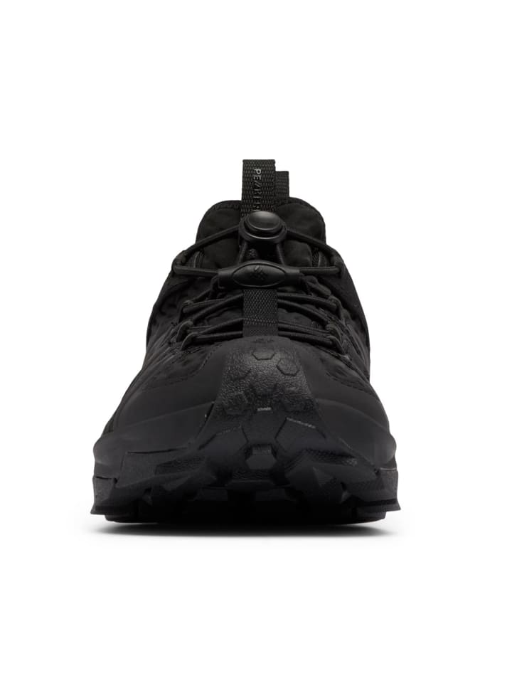 Columbia Klassische Sandale Peakfreak Rush Shandal  in schwarz günstig kaufen