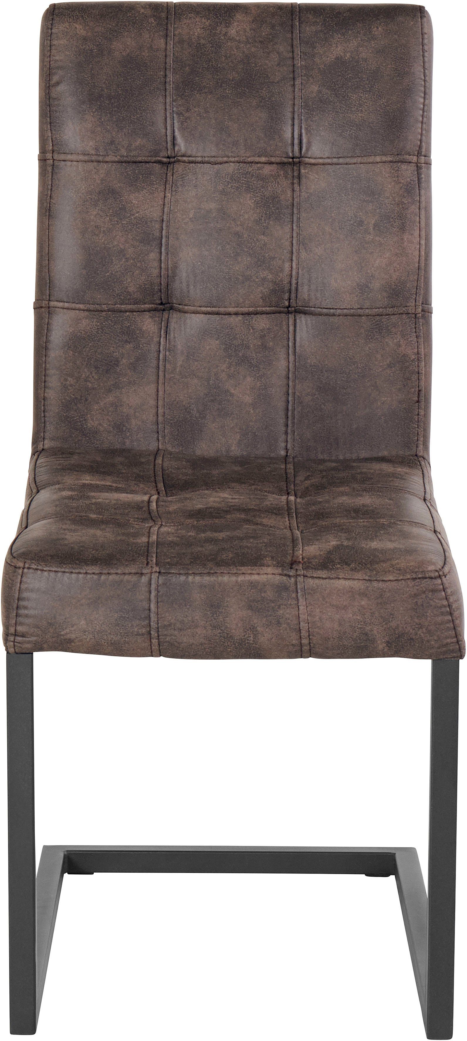HELA Freischwinger Donna (Set, 2 St)