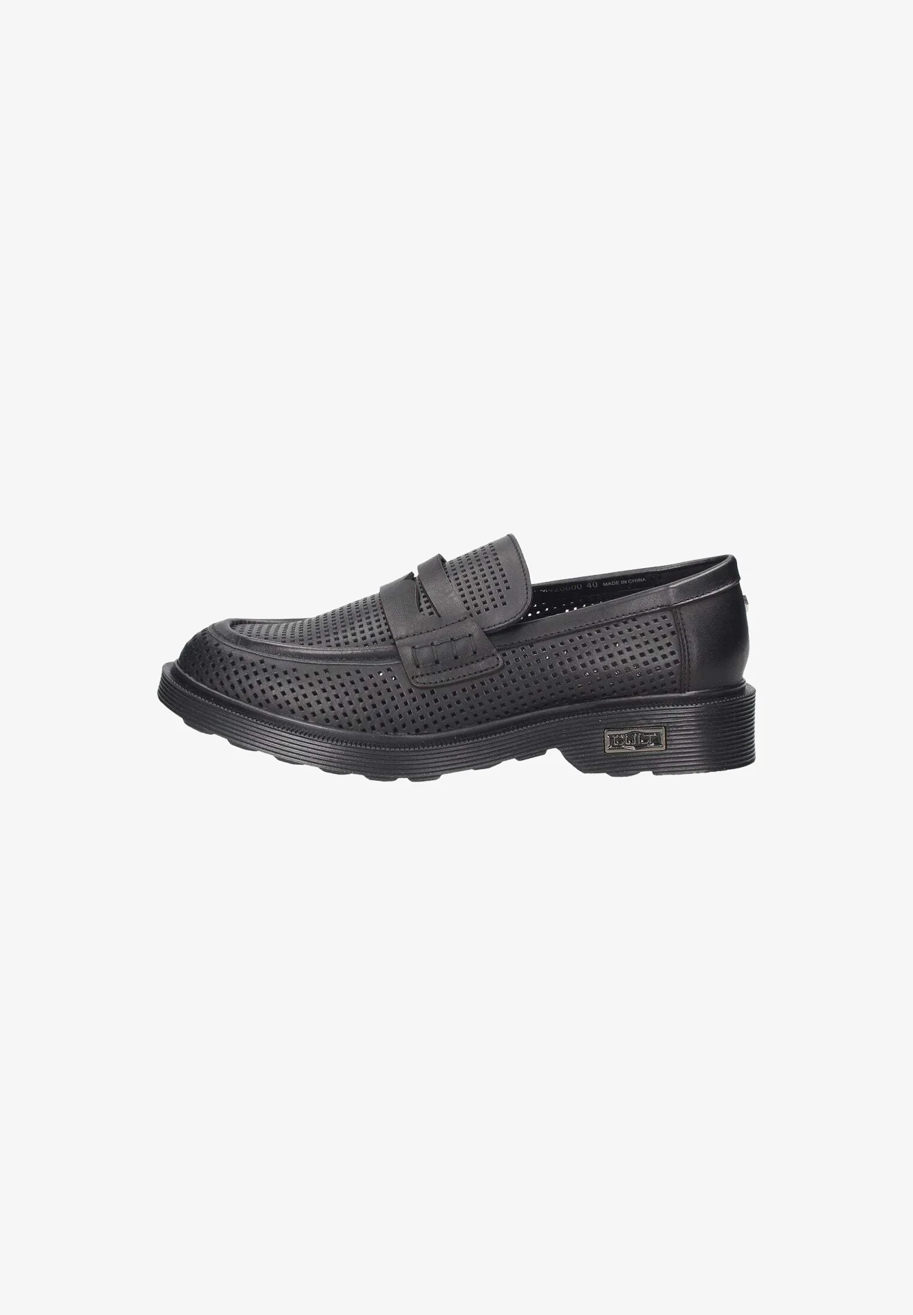 Cult OZZY LOW - Zapatos sin cordones