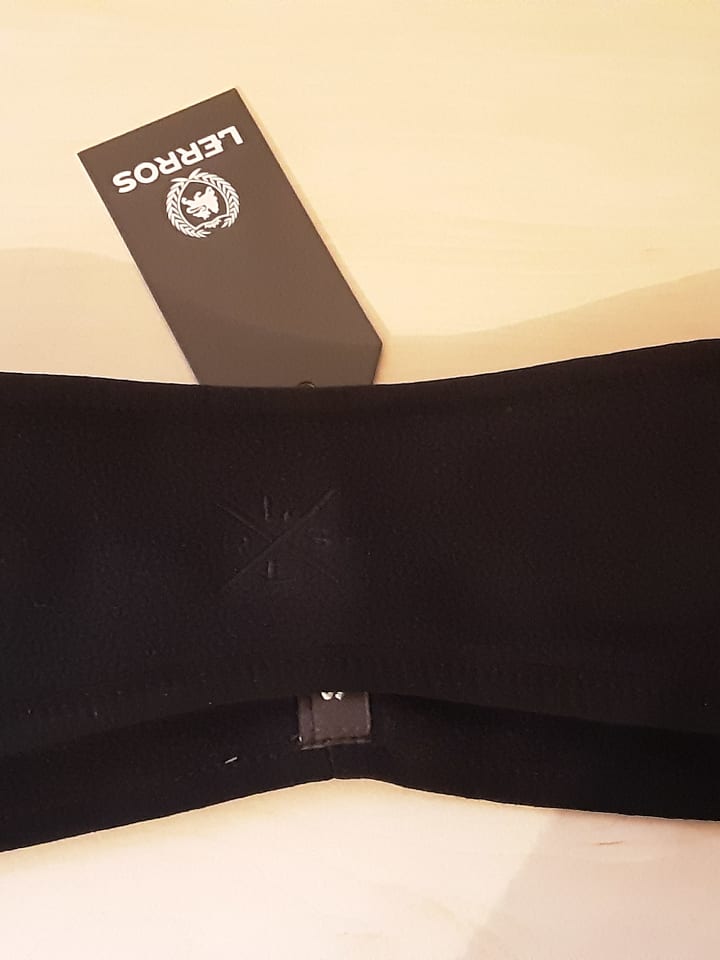 Lerros Stirnband in Schwarz günstig kaufen onesize