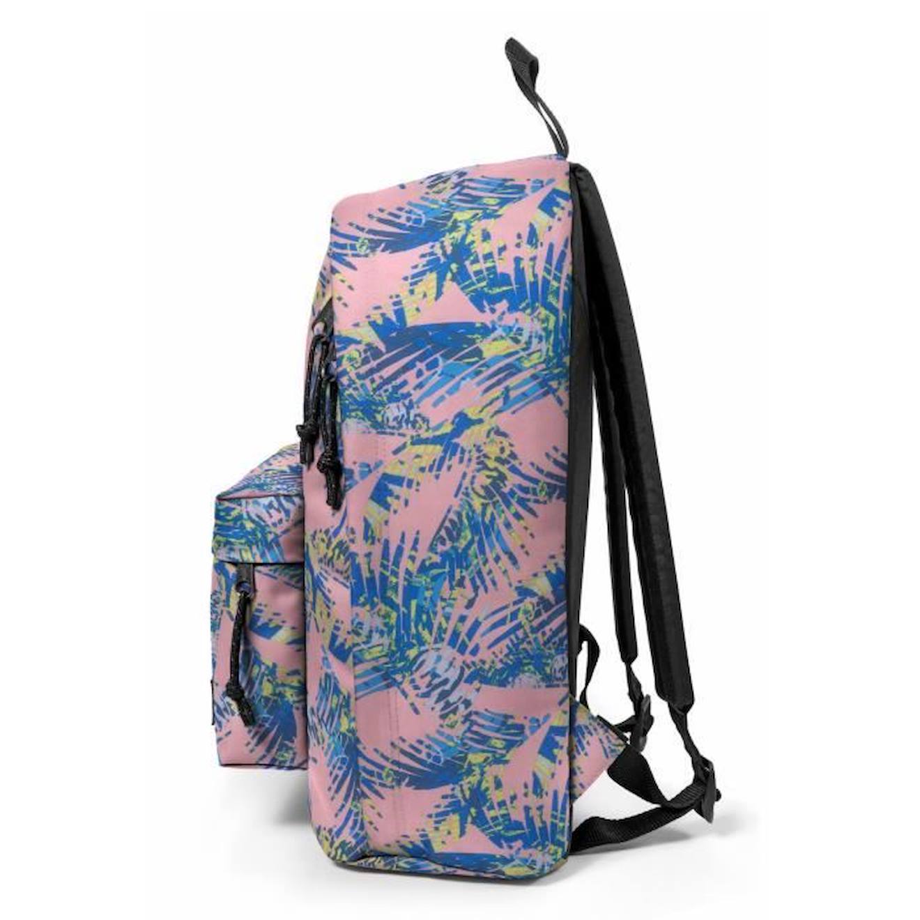 Sac à dos Eastpak Out of Office Brize Filter Pink rose