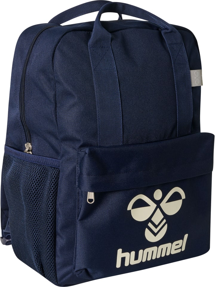 Hummel Hummel Rucksack Hmljazz Kinder in BLACK IRIS günstig kaufen onesize