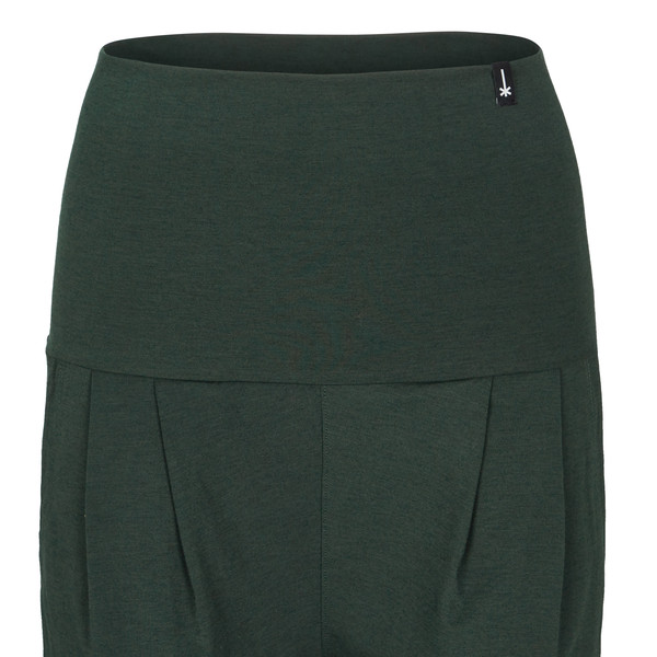 MATHRAKI PANTS Damen - Freizeithose